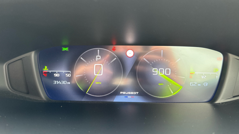 Peugeot 308 1.2 PureTech GT 5dr EAT8 Petrol Hatchback